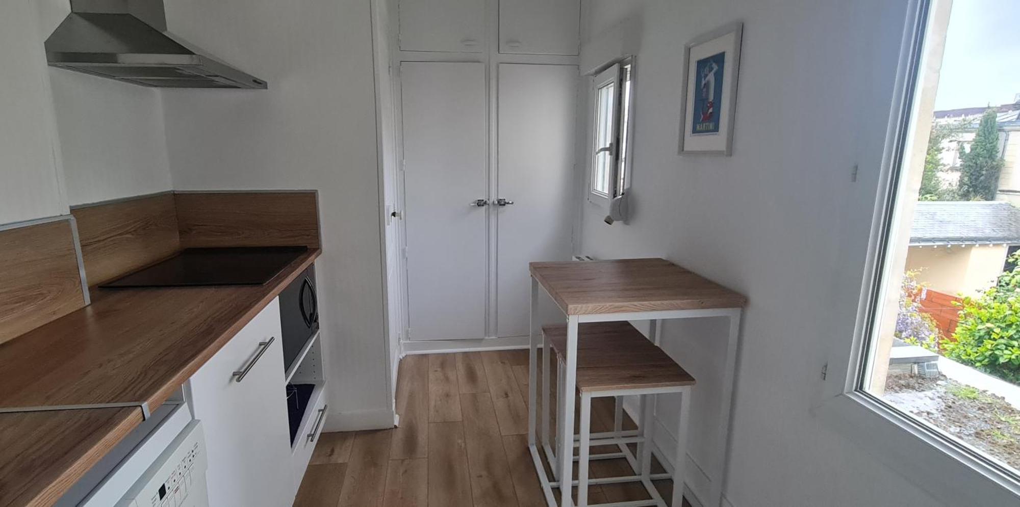 Le Balcon D'Anatole 3Etoiles Apartman Le Mans Kültér fotó