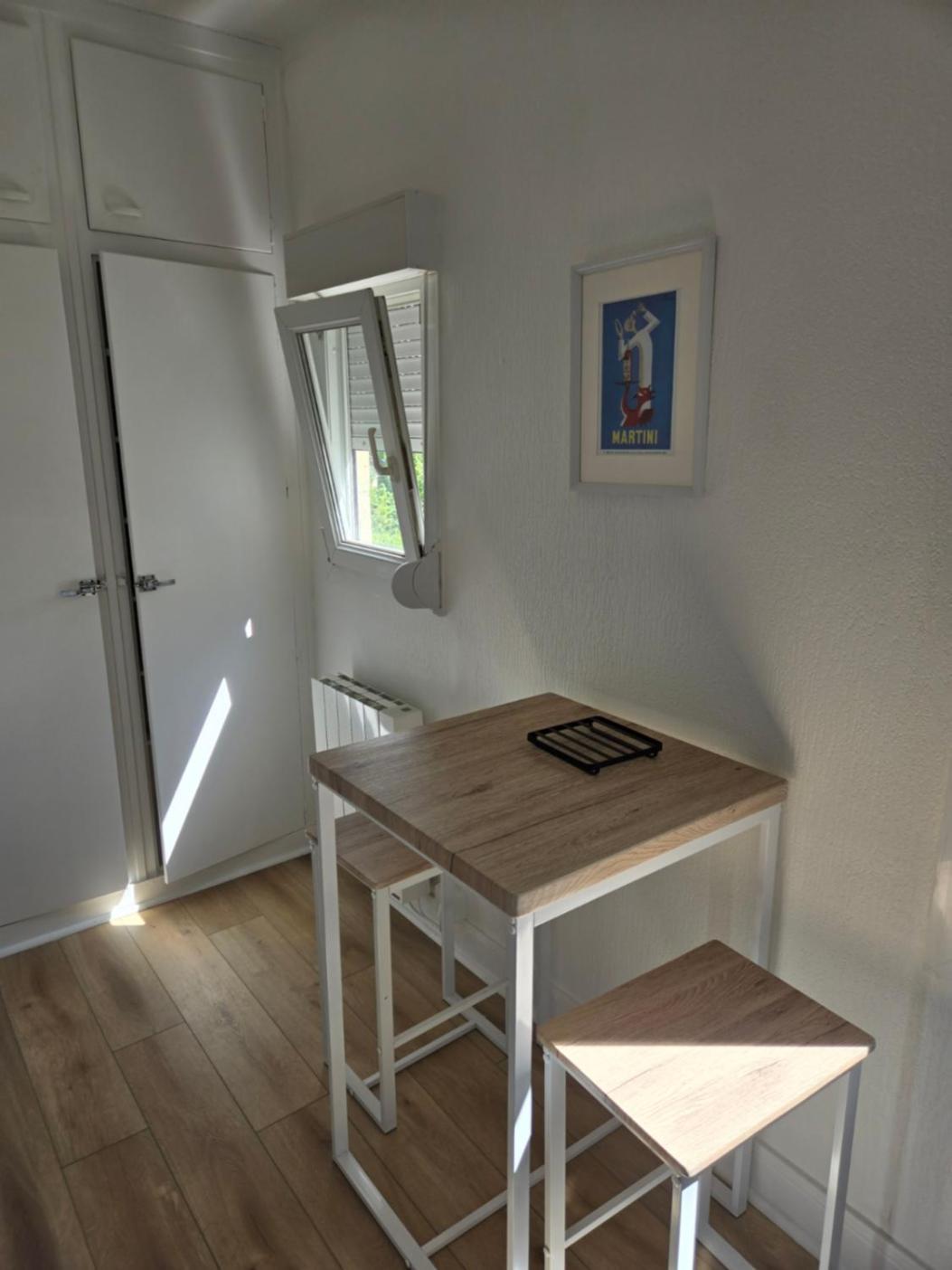 Le Balcon D'Anatole 3Etoiles Apartman Le Mans Kültér fotó